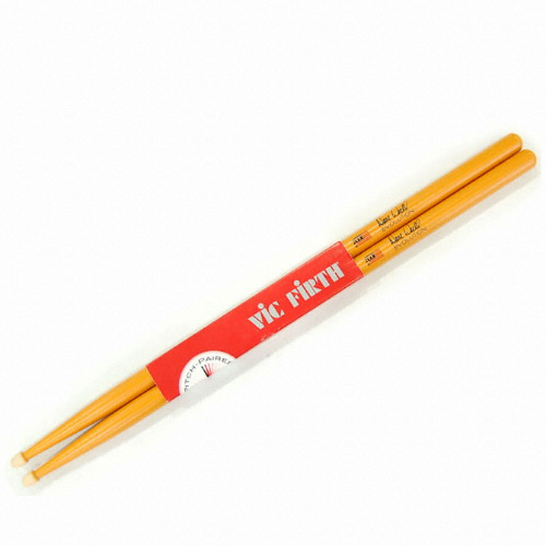 빅퍼스 VicFirth DaveWeckl Evolution 드럼스틱 SDW2