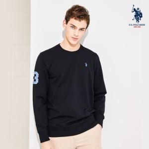  USPA 최신상 화이트라벨 폴로 맨투맨 3종 남성용