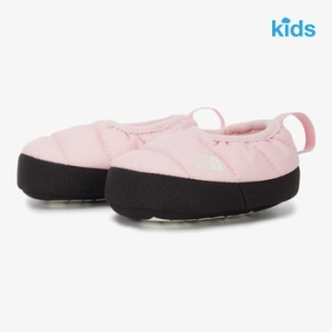 노스페이스키즈 베이비 텐트 뮬 (NS85R96T)