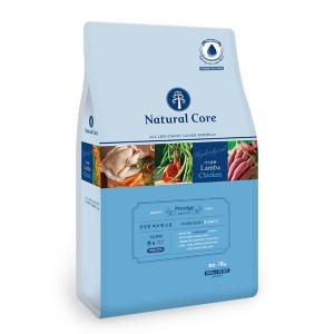 에코 프레스티지 램&치킨 10kg