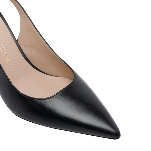 스튜어트 STUART 파워 슬링백 SK668 STUART POWER SLINGBACK 75/SMOBLK B0011970739
