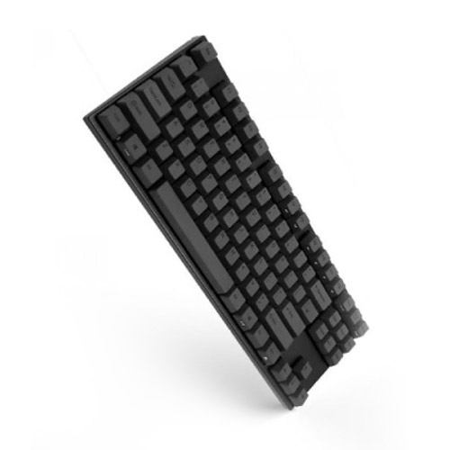 VARMILO VA87M 다크 그레이 RE PBT 염료승화 영문