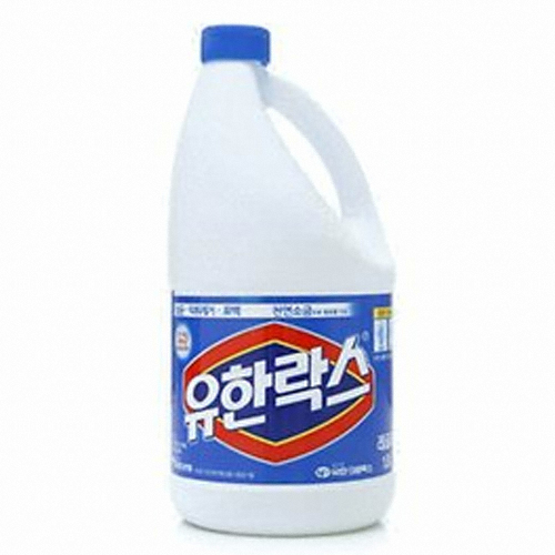 유한락스 레귤러 1.8L (1개)_이미지
