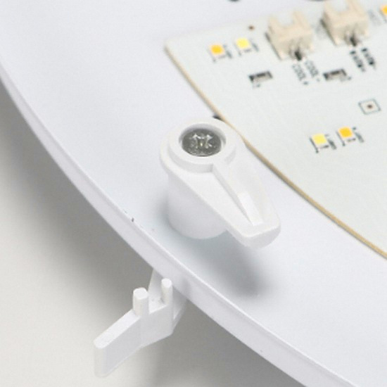 비츠온 LED 스마트 V-IoT 원형등 50W_이미지