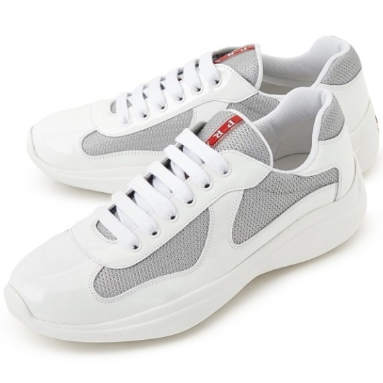 아메리카컵 스니커즈 4E3400 ASZ F0J36