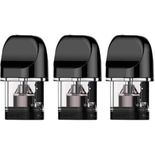 스모크 스모크 노보 CSV 전자담배 팟 카트리지_이미지