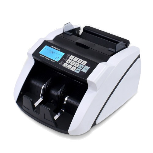 현대오피스 페이퍼프랜드 V-430UV 지폐계수기이미지입니다. 누르면 해당 게시물로 새창이동합니다.