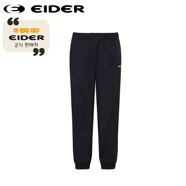 아이더 POP 여름 우븐 트레이닝 팬츠 DMM25385Z1_이미지