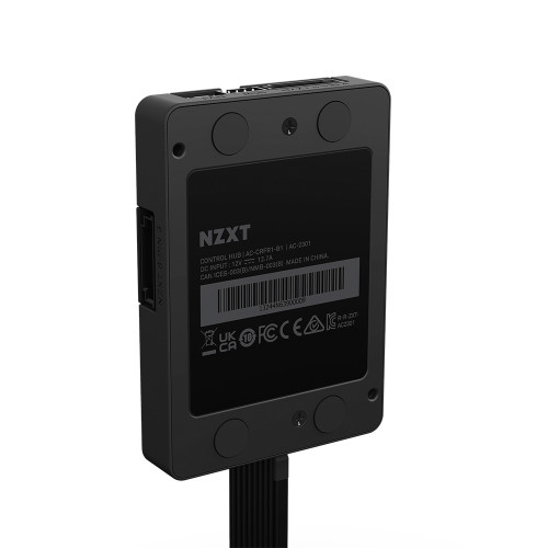 NZXT Control Hub_이미지
