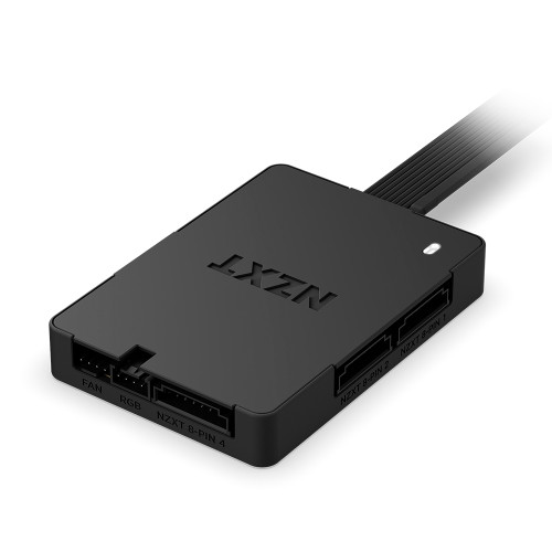 NZXT Control Hub