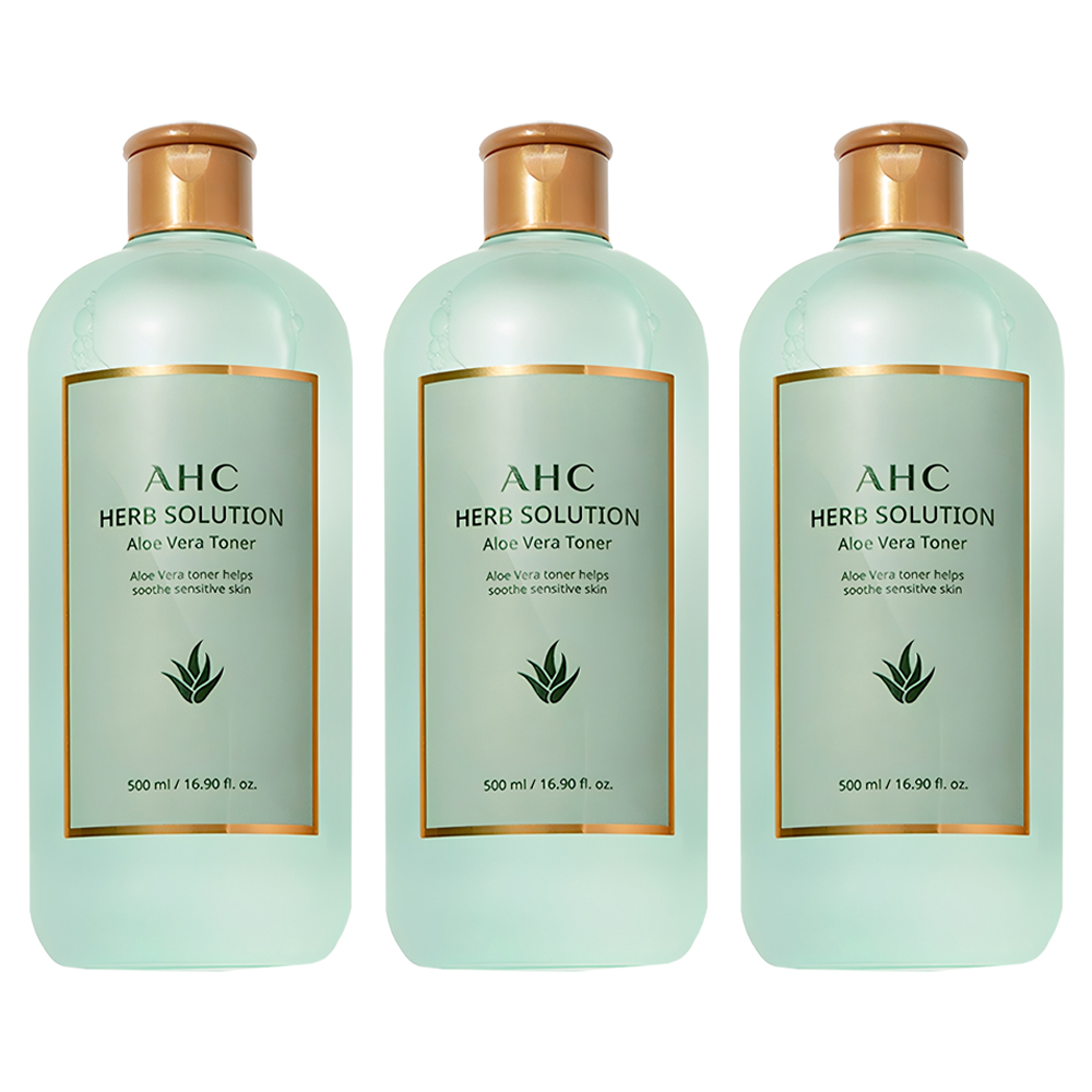 ī���ڸ��� AHC ���ַ�� �˷ο����� ��� 500ml