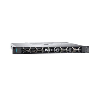 DELL 파워엣지 R340 <b>i3</b>-<b>9100</b>