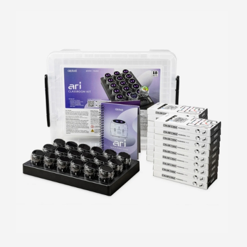 아리 교실 키트 18개 봇 AI STEAM 코딩교육로봇 51801ARI