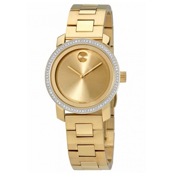 ESQ MOVADO Bold 3600440