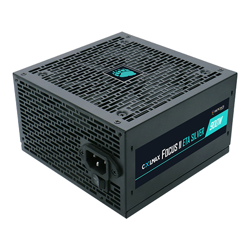 마이크로닉스 COOLMAX FOCUS II 900W ETA SILVER_이미지