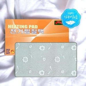 대신전자 전기찜질 히팅패드 DS-5303