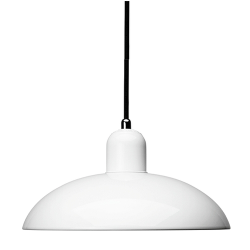 KAISER IDELL PENDANT LAMP WHITE 해외구매