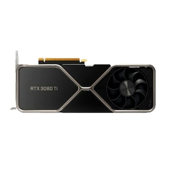 NVIDIA 지포스 <b>RTX</b> 3080 Ti Founders Edition D6X 12GB (해외구매)