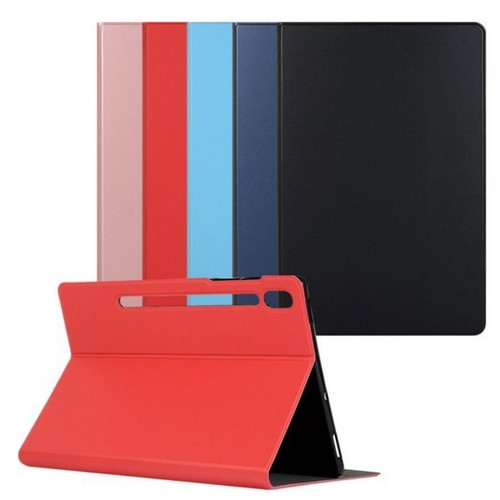 갤럭시탭S7 플러스 12.4 베스 커버 케이스 CW-8