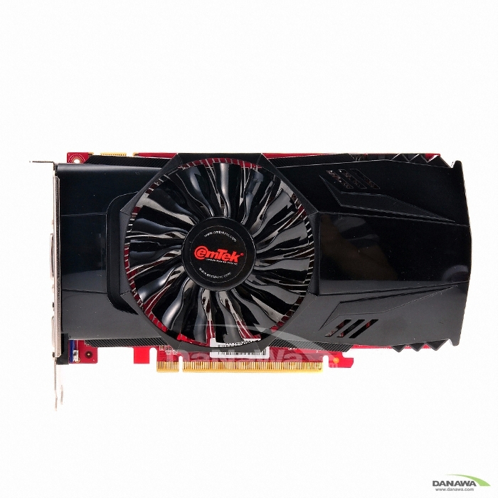 이엠텍 XENON 지포스 GTX560 MAXX D5 1GB (중고)_이미지