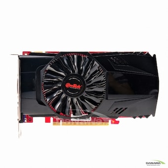 이엠텍 XENON 지포스 <b>GTX560</b> MAXX D5 1GB (중고)