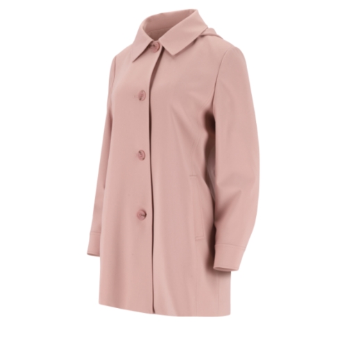 PAT 여성 트렌치 코트 1L21104