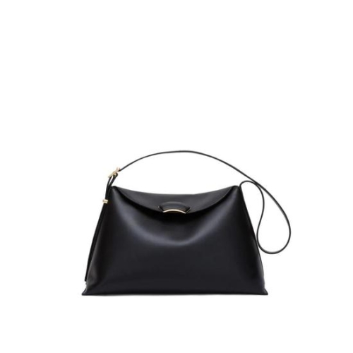 3.1필립림 31 ID 가죽 숄더 백 AE24B968NBL T