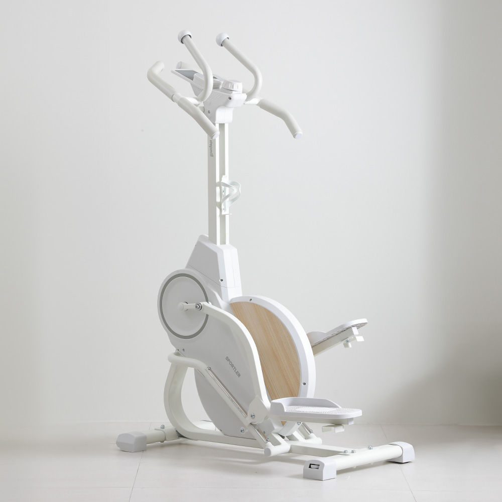 스포틀러 스텝밀 스텝퍼 실내 클라이머_이미지