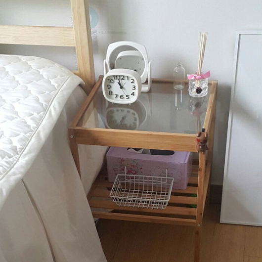 이케아 NESNA 협탁 360_이미지