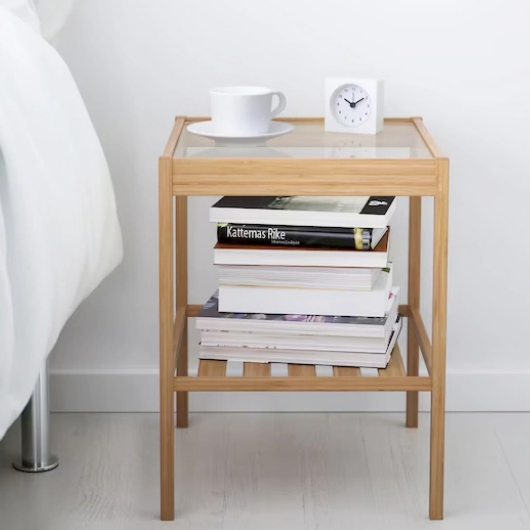 이케아 NESNA 협탁 360_이미지