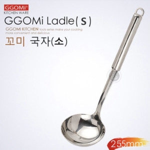 꼬미 국자 소 GG486 업소용 가정용 국자 스텐국자이미지입니다. 누르면 해당 게시물로 새창이동합니다.