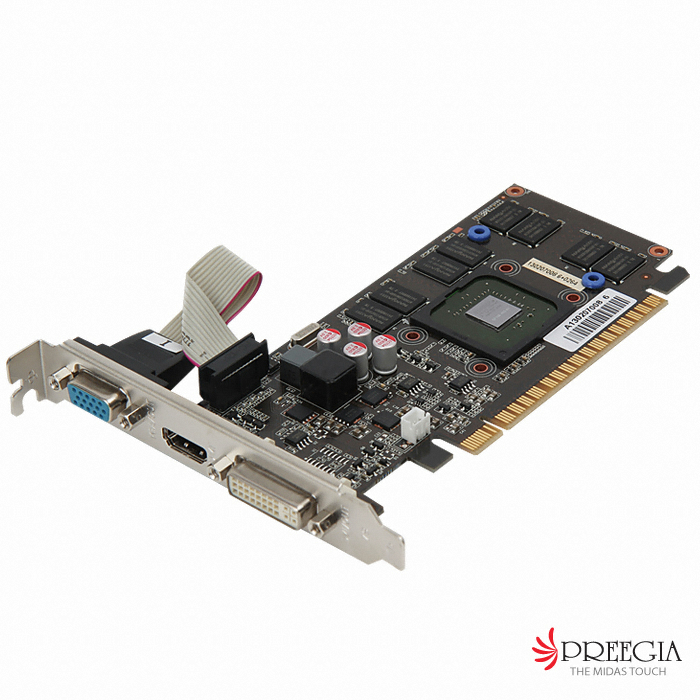 GAINWARD 지포스 GT630 D3 2GB LP_이미지