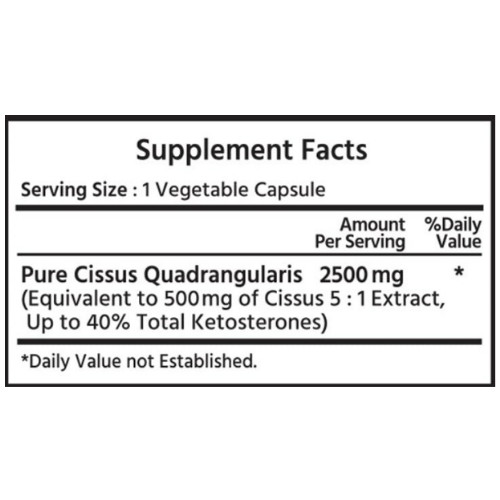 마이라이프 시서스 2500 (해외쇼핑) 240캡슐 (6개)_이미지