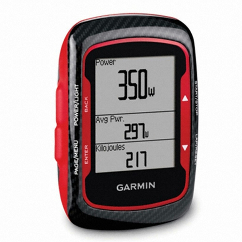 가민 엣지 500 GPS 속도계 (한글버전 / 정품 / 단품)