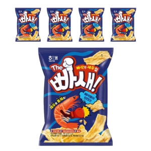 THE빠새 맥주안주 55g