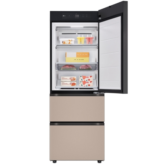 LG전자 오브제컬렉션 김치톡톡 Fit & Max Z334GGA122S (전국 무료)_이미지