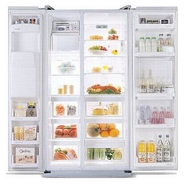 LG���� ����� R-S668GQJ