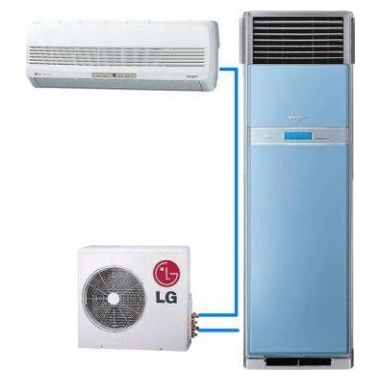 LG전자 휘센 LP-C151DPB+LS-C041S (기본설치비 별도)