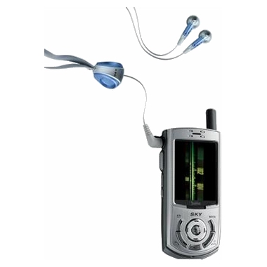 ���� SKY IM-7200 [SKT]