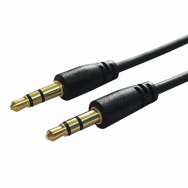 대원TMT 3.5 스테레오 케이블 (DW-STMM, 3m)
