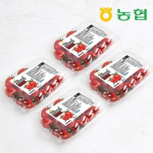 자연맛남 부여 스테비아 대추 방울토마토 1~3번 500g이미지입니다. 누르면 해당 게시물로 새창이동합니다.