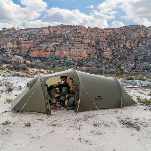 네이처하이크 NH UL 오파러스3 하이킹 텐트_이미지