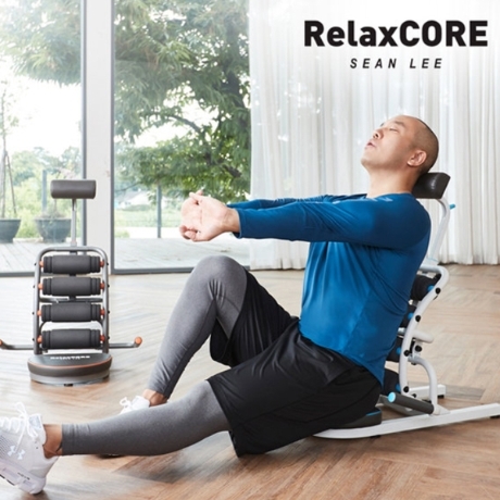 스포틀러 숀리 릴렉스 코어이미지입니다. 누르면 해당 게시물로 새창이동합니다.