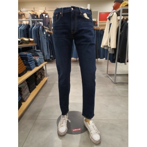 남성 502 레귤러 테이퍼 WARM 진 29507-0419