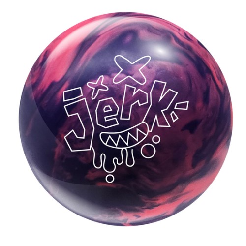 ������ �ε��ʵ� JERK PEARL