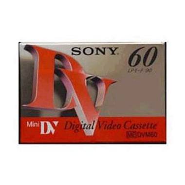 SONY DV 6mm 20개_이미지