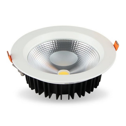 �������� ���� LED ���� �˷ξ� COB 6��ġ �ٿ����Ʈ �ֱ��� 35W