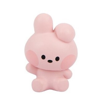 ROYCHE BT21 minini 모니터 피규어 <b>쿠키</b>