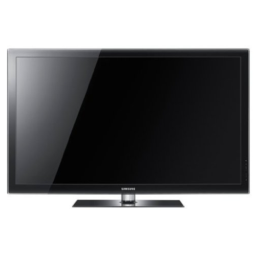 삼성전자 파브 PN50C550G1F (스탠드_전동)_이미지