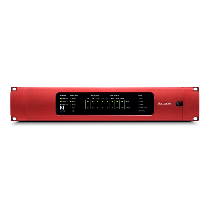 Focusrite RedNet 3